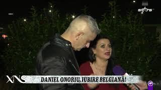 Daniel Onoriu urmează să devină bunic