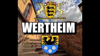 Wertheim