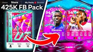 425K ELITE FUT BIRTHDAY PACKS!  FC 25 Ultimate Team