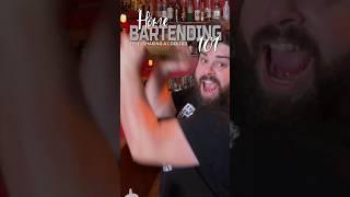 How to Shake a Cocktail - Home Bartending 101