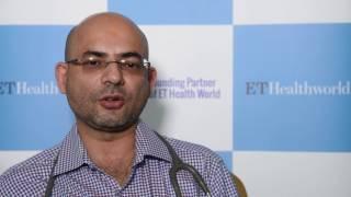 Dr Ganapathi Bhat M, Stem Cell Transplant Physician, Jaslok Hospital & Research Center, Mumbai