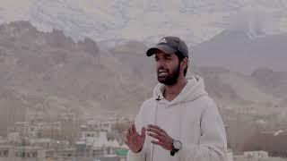 Declare Climate Emergency to save the Melting Himalayas | Aakash Ranison | TEDxDSC