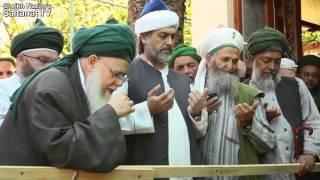 "The Successor of Mawlana Shaykh Nazim Hz. " ~by Shaykh Adnan Kabbani