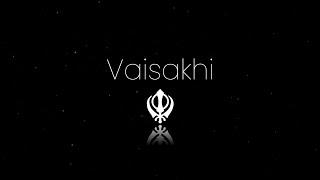 Diamond Day Video Series: Vaisakhi