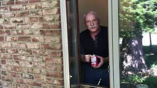 Easy Methods for Cleaning Windows - HOUSE FIX With Rick e102