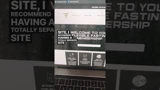 Part 1: Creating a Successful Wix Membership Site