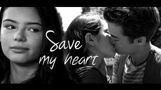 Alex & Nicole (Clio) - Save my heart #Alex&Co