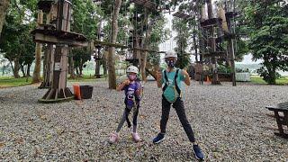 Forest Adventure Kids Course