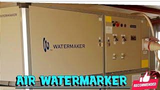 Watermarker Review Hindi @VictorTechTalks #watermaker