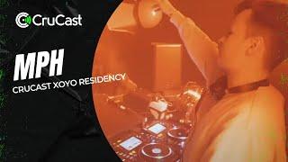 MPH - Crucast XOYO Residency