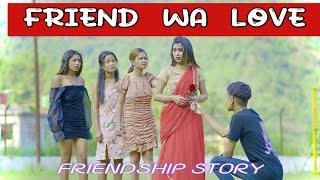 Tera Yaar Hoon Main|Friendship Story|A True Friendship Story|A Heart Touching Friendship Story