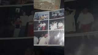 Went the Photo Album for Throwback to Mister Rands Arcills.