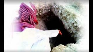 الاماني والمنون ~ الشيخ ابراهيم الدويش ( مبكية )