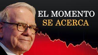 WARREN BUFFETT: CÓMO invertir en una CRISIS EN BOLSA