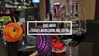 Slow Travel & Trips to Savor with TravelWorldOnline 2019