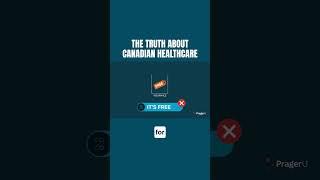 Canadian PM Trudeau Promotes Universal Healthcare; Here Are The Facts