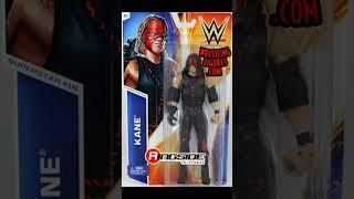 WWE Mattel Basic Series 47