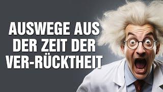 Ausweg aus Manipulation & Spaltung: Komme ins Gleichgewicht und lebe im Innen - Dr. med. Milan Meder