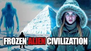 Survivor of Antarctic Expedition Exposes HIDDEN Alien Pyramids | Sci Fi Doc