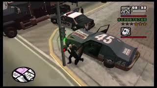 GTA San Andreas Two Players co ap in 2022