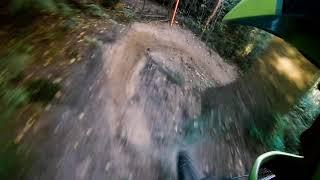 Rogate Downhill 29/09/2018 Enter sandman onto Far beyond ridden