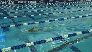 Women’s 800m Freestyle Heat 5 | 2018 Winter National Championships