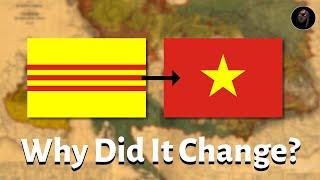 What Happened to the Old Vietnamese Flag?