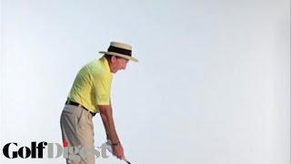 David Leadbetter: Slice No More!-Slicing Tips-Golf Digest