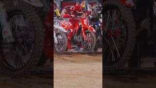 How to pull a Holeshot in Supercross 