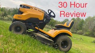 Should You Buy The Cub Cadet XT1 LT50 Lawn Tractor