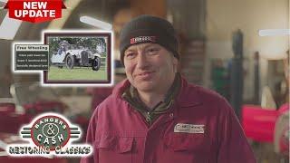 Bangers And Cash 2024 | Latest Of The Week | Best Car Restoration Shows#026