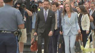Karen Read's retrial: Verdict watch continues on 4th day of jury deliberations