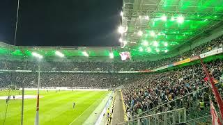 Borussia Park, VfL Borussia Mönchengladbach