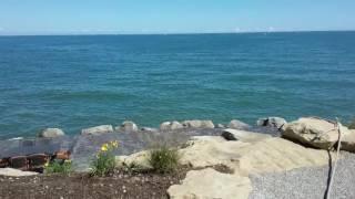 Lake Erie lake front property ,Vermilion ohio ,for sale, must see!