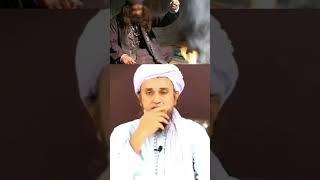 Mufti Tariq Masood || topi drama #shorts