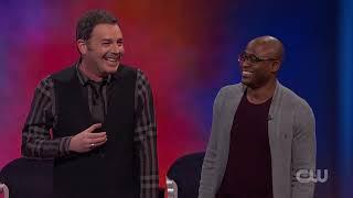 (se16ep15) Whose Line is it Anyway with Brad Sherwood