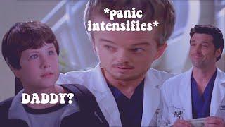 grey's anatomy moments that always have me ROLLING// in honor of season 18