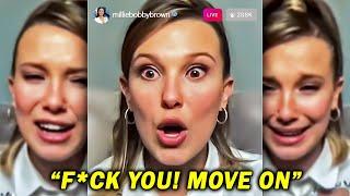 Millie Bobby Brown's Complicated LOVE Life...