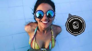 Tropical Summer mix 2018 - HD Muzic