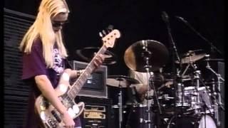 Smashing Pumpkins - Disarm Hummer GeekUSA (HQ) Pinkpop 1994