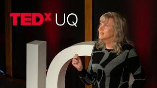 Ageism: the longevity thief | Nancy Pachana | TEDxUQ