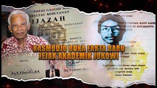 Kasmudjo Buka Fakta Baru Jejak Akademik Jokowi | AKIP tvOne