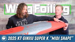 2025 KT Super K 2 Review | Why This Isn’t Last Year’s Board