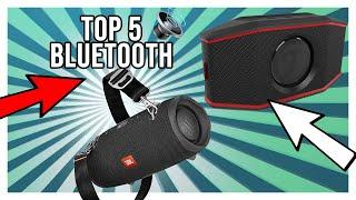 BLUETOOTH LAUTSPRECHER Test - TOP 5 Kabellose Lautsprecher Vergleich & Kaufberatung