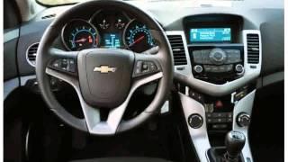 2012 Chevrolet Cruze Eco [erheriada]