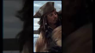 جاك سبارو Jack sparrow