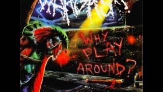 Wargasm Why Play Around? [ Album] 1988