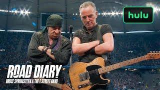 Road Diary: Bruce Springsteen and The E Street Band | Official Trailer | Hulu