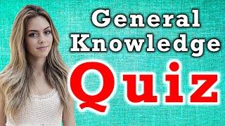  [PUB QUIZ] General Knowledge Quiz Hard