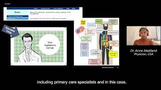 2023 Mast Cell Disorders, Inflammation, and Fatigue - Dr. Anne Maitland